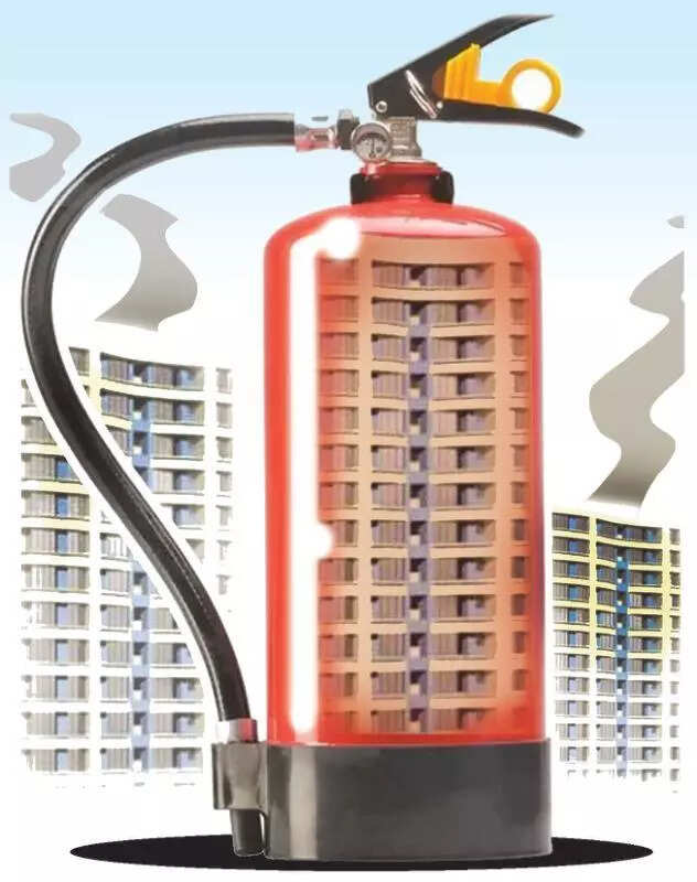 Fire & emergency services launches portal to apply for building safety cert