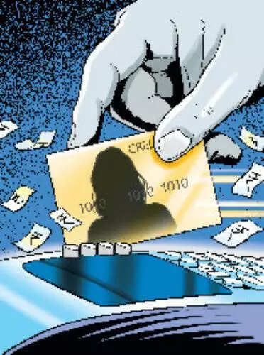 Ahmedabad trader’s friends misuse 34 credit cards, dupe him of Rs 32 lakh