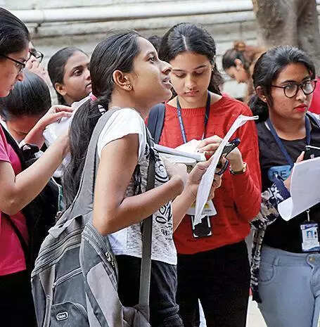 Class 12 science re-assessment results declared by Gujarat Secondary and Higher Secondary Education Board