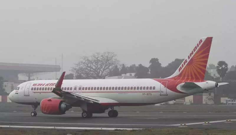 HC upholds gratuity benefits for contract workers at Air India facility