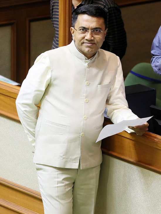 My fight will continue irrespective of criticism: Sawant on Karnataka dyCM’s jibe