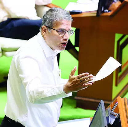 Oppn blames govt for not ensuring jobs for locals