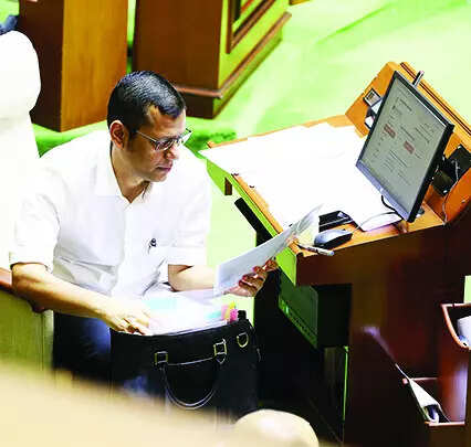 MLAs demand action as cashew production dives 50%