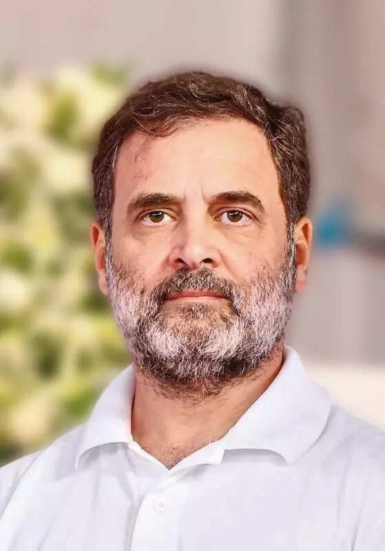 Rahul hails T caste survey as blueprint for social justice 2.0, lauds CM Revanth