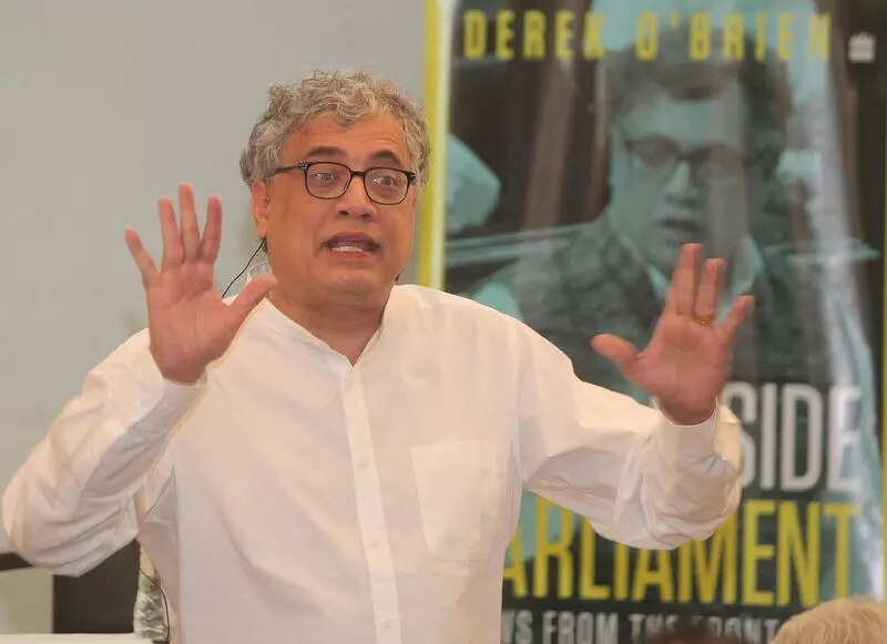 TMC seeks timeline for talks on SIR, Sindoor