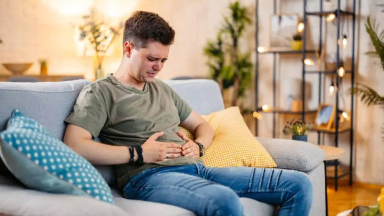 Want to get rid of digestive issues?