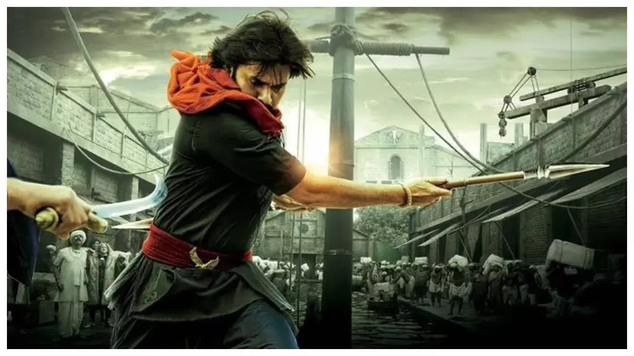 ‘Hari Hara Veera Mallu’ mints Rs 8 crores on Day 2