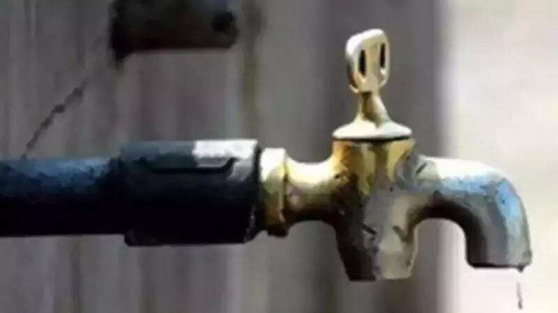 Chennai to face 3-day water supply disruption in 7 zones from July 30 to August 1