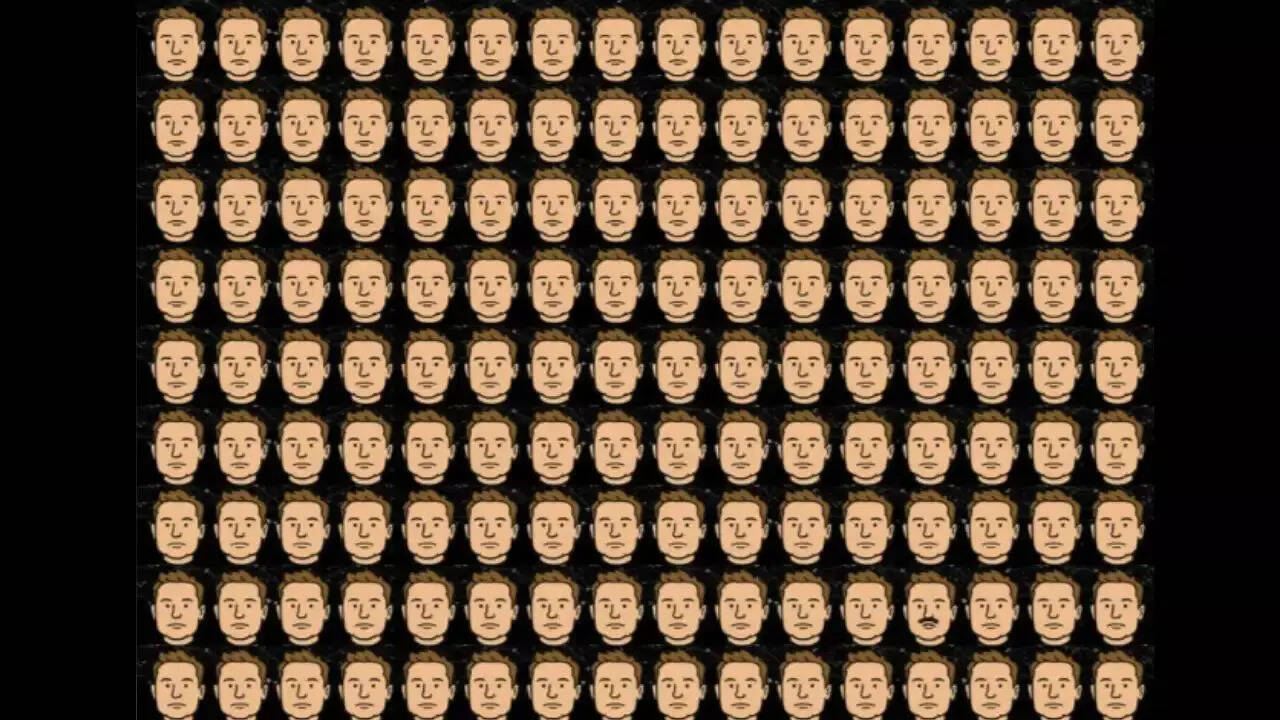 Optical Illusion