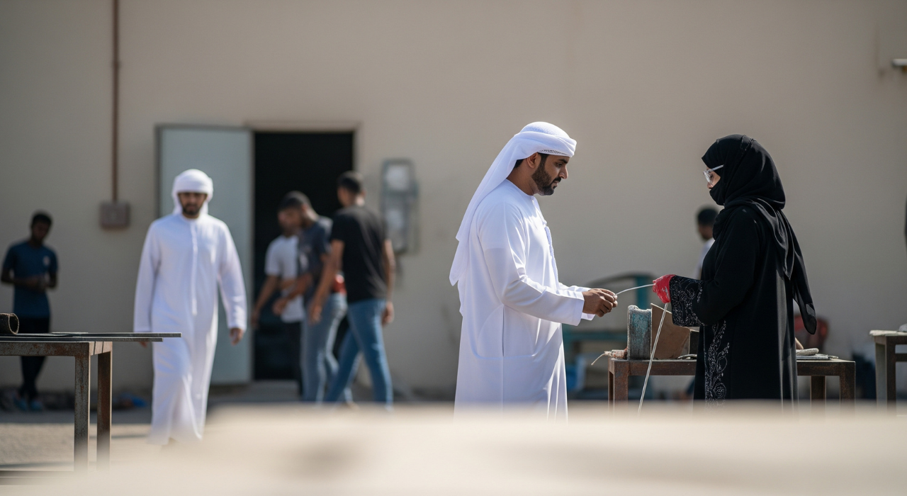 UAE: Dh3,200 for students, tailored housing aid rolled out to support low-income Emirati families