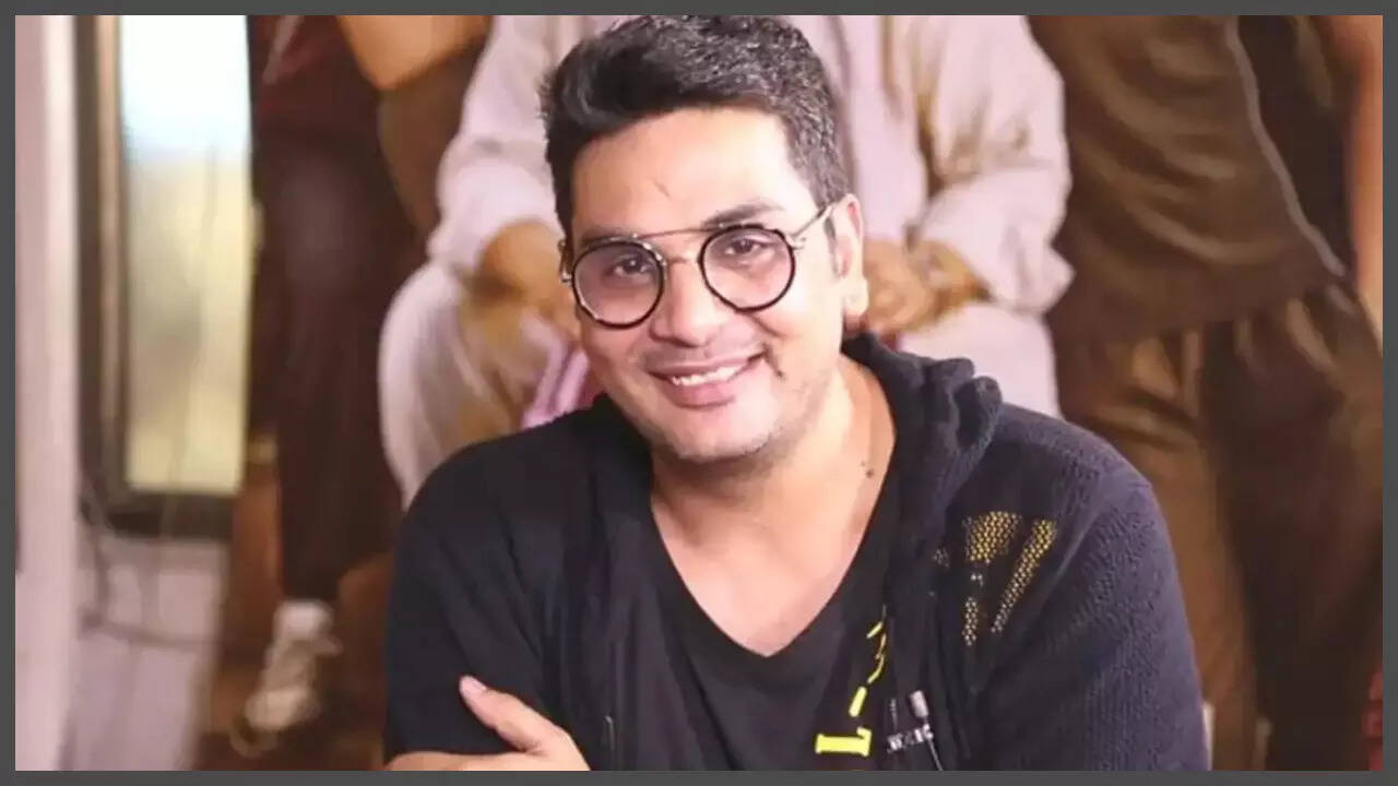 Mukesh Chhabra believes only THIS director can win India Oscar
