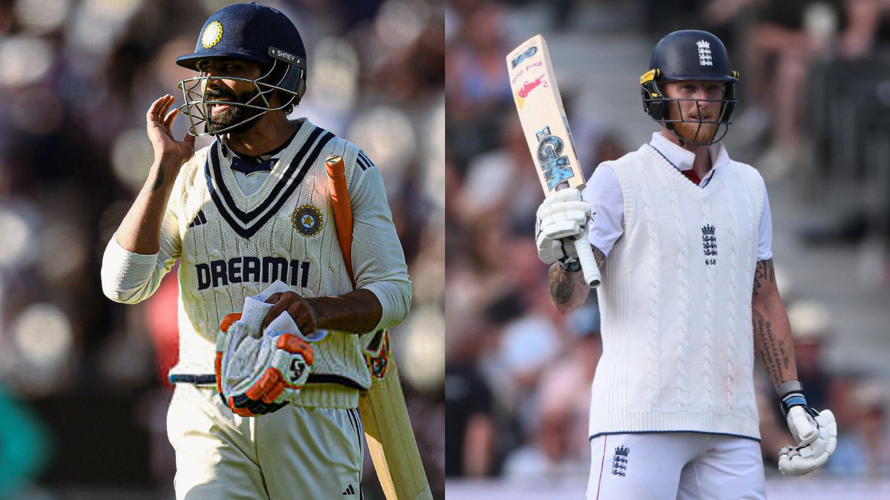 Ben Stokes is good, but Ravindra Jadeja is better, says Kapil Dev