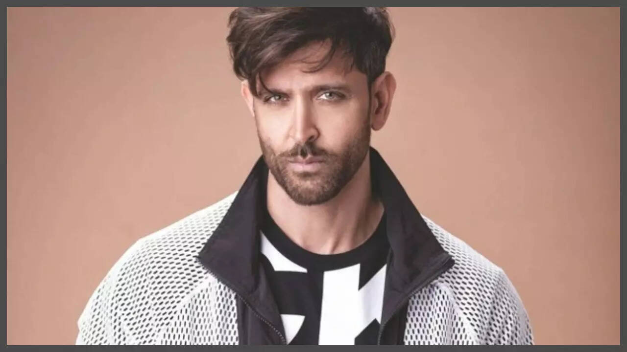 Hrithik joins YRF profit-sharing deal; earns Rs 50 crore for War 2