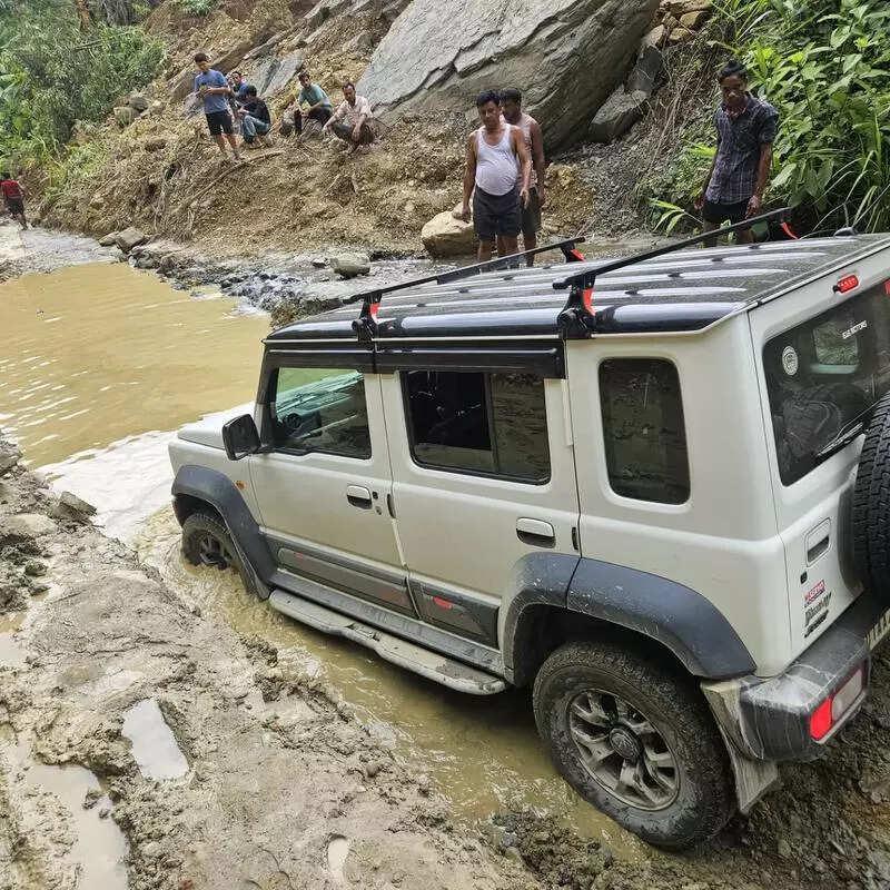 MNF slams ZPM govt over transportation crisis in Mizoram