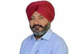 Finance minister Harpal Singh Cheema opens incubation center at Multi Skill Devp Centre in Ludhiana