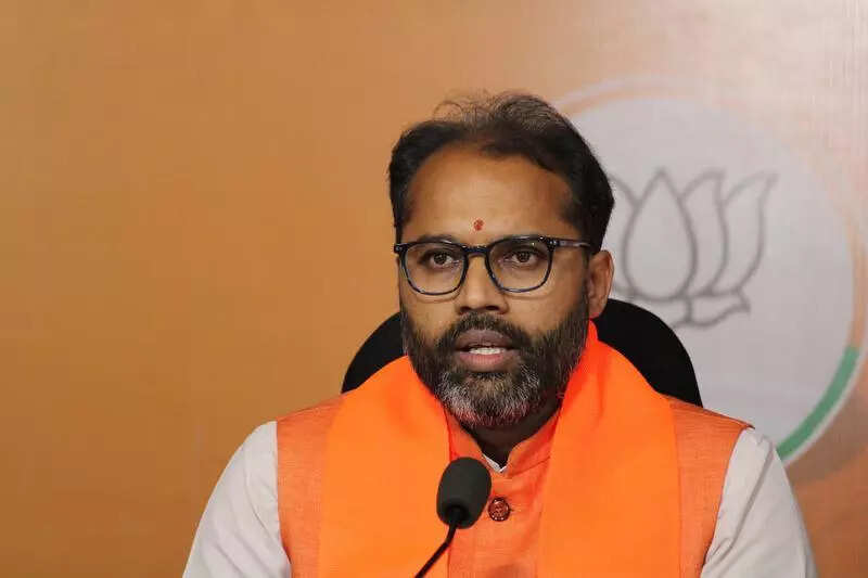 Telangana BJP questions inflated estimates for Metro Phase-II