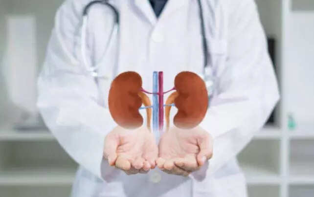 Kidney ailments top list of treatments under Aarogyasri