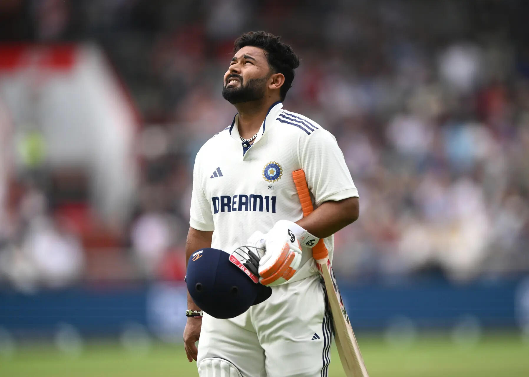 IND vs ENG: Will Pant bat on Day 5? India coach Kotak shares latest updates