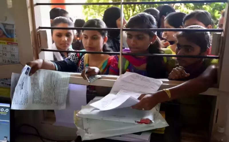 TGHRC orders colleges to stop withholding student certs