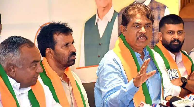 Monsoon session: BJP to raise BBMP split, tunnel road plans in Bengaluru