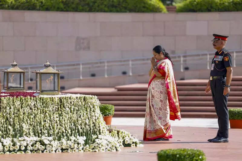 CM: Kargil war triumph displays India’s courage