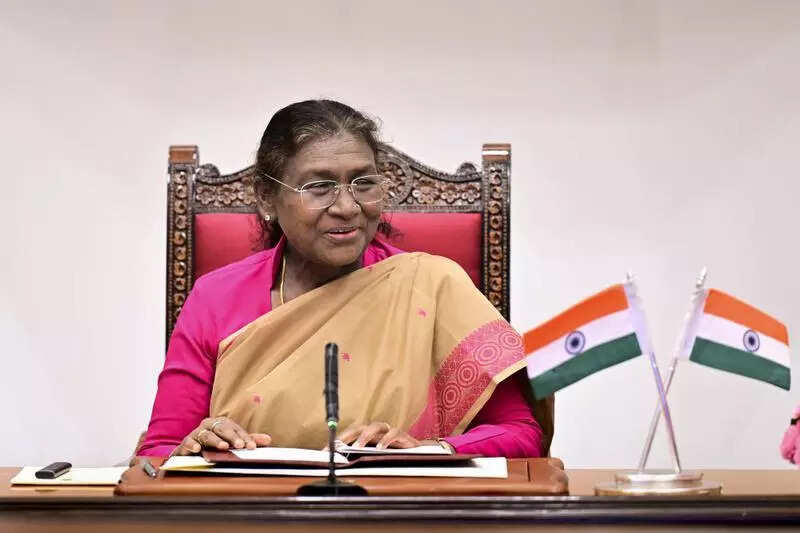 Prez likely to visit Bengal on Wednesday