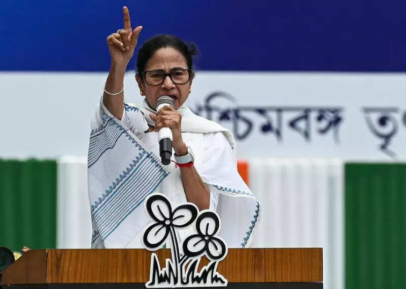 CM cites HRW report, calls for end to BJP’s ‘linguistic terrorism’