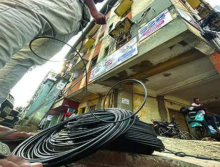 Internet providers dispute ‘no outage’ claim of Goa govt