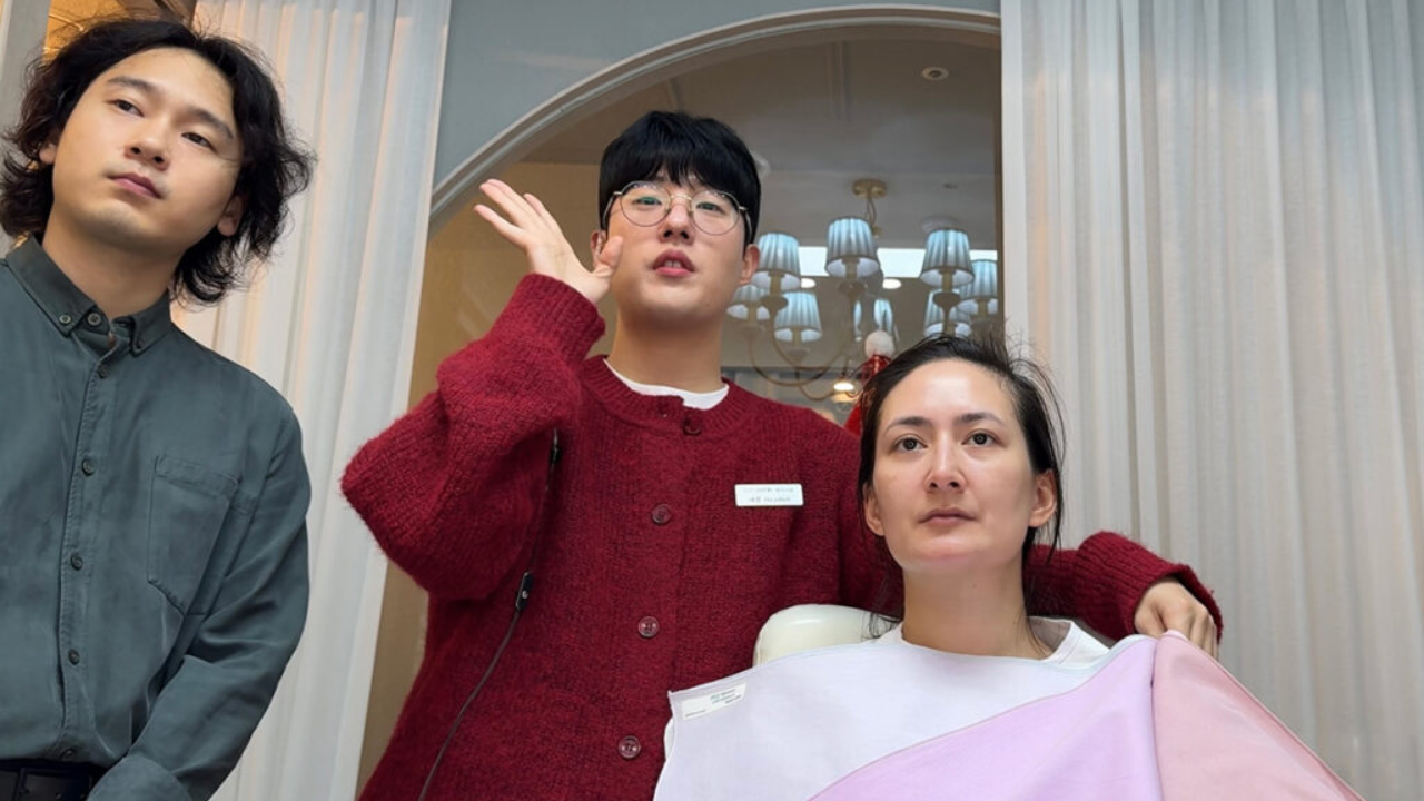 The rise of makeup studio visits