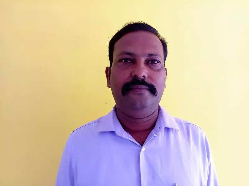 From guns to gills: Modi hails Gumla’s Blue Revolution started by ‘rebel’