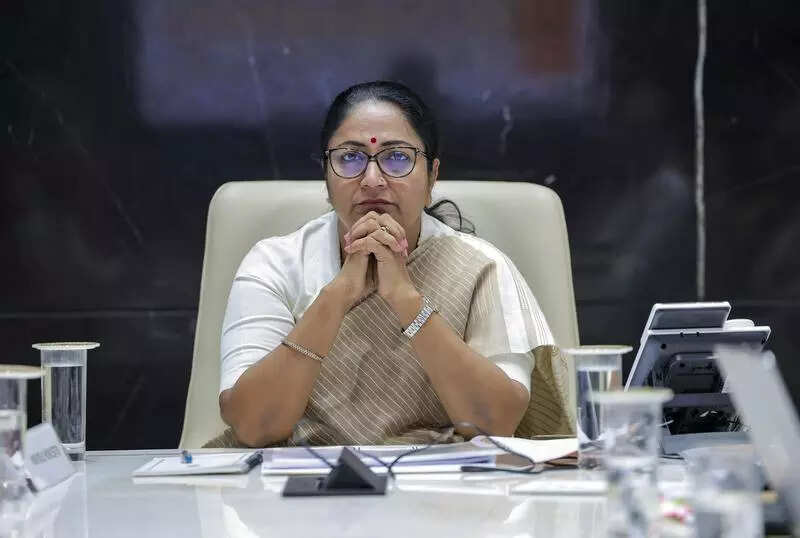 Delhi govt has earmarked 700cr for slum areas: CM