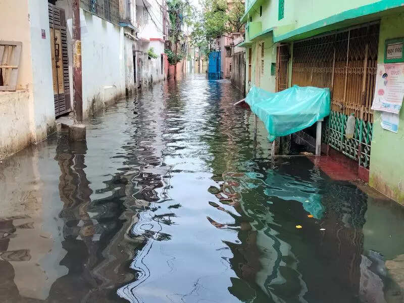 HC directs govt officials to expedite drainage work in Cuttack