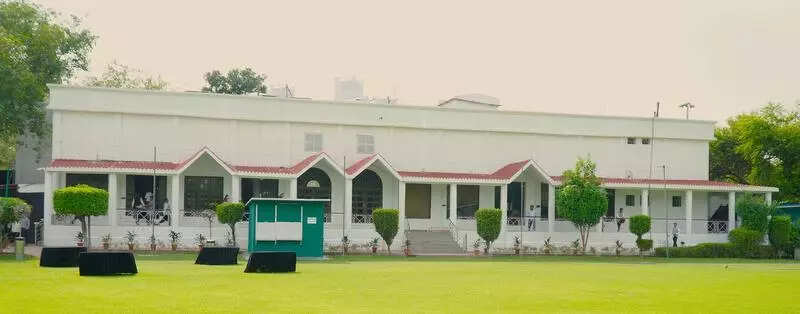 ‘Big moment’: LG inaugurates revamped Roshanara Club