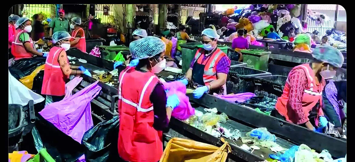 In ‘Mann Ki Baat’, Prime Minister Modi praises Panaji’s waste sorting into 16 categories