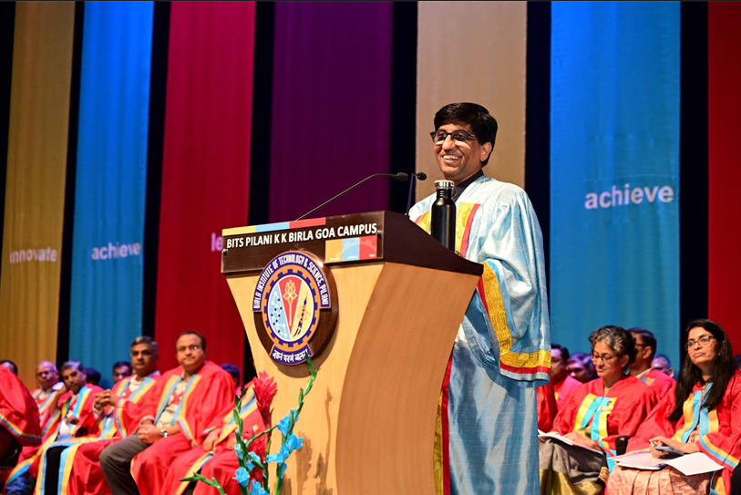 Innovation must be central idea in our education system: DST secy