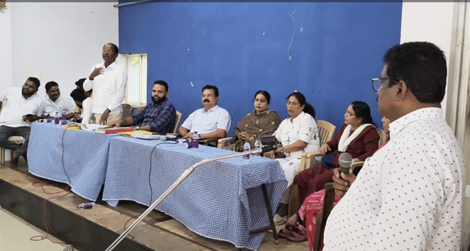 Garbage row: Curti vows to take Ponda council to court