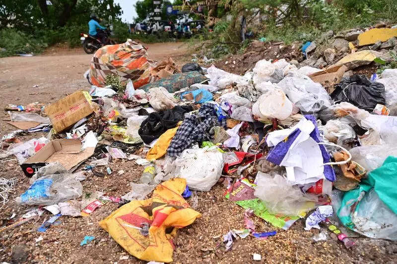 Varca panchayat to outsource door-to-door waste collection