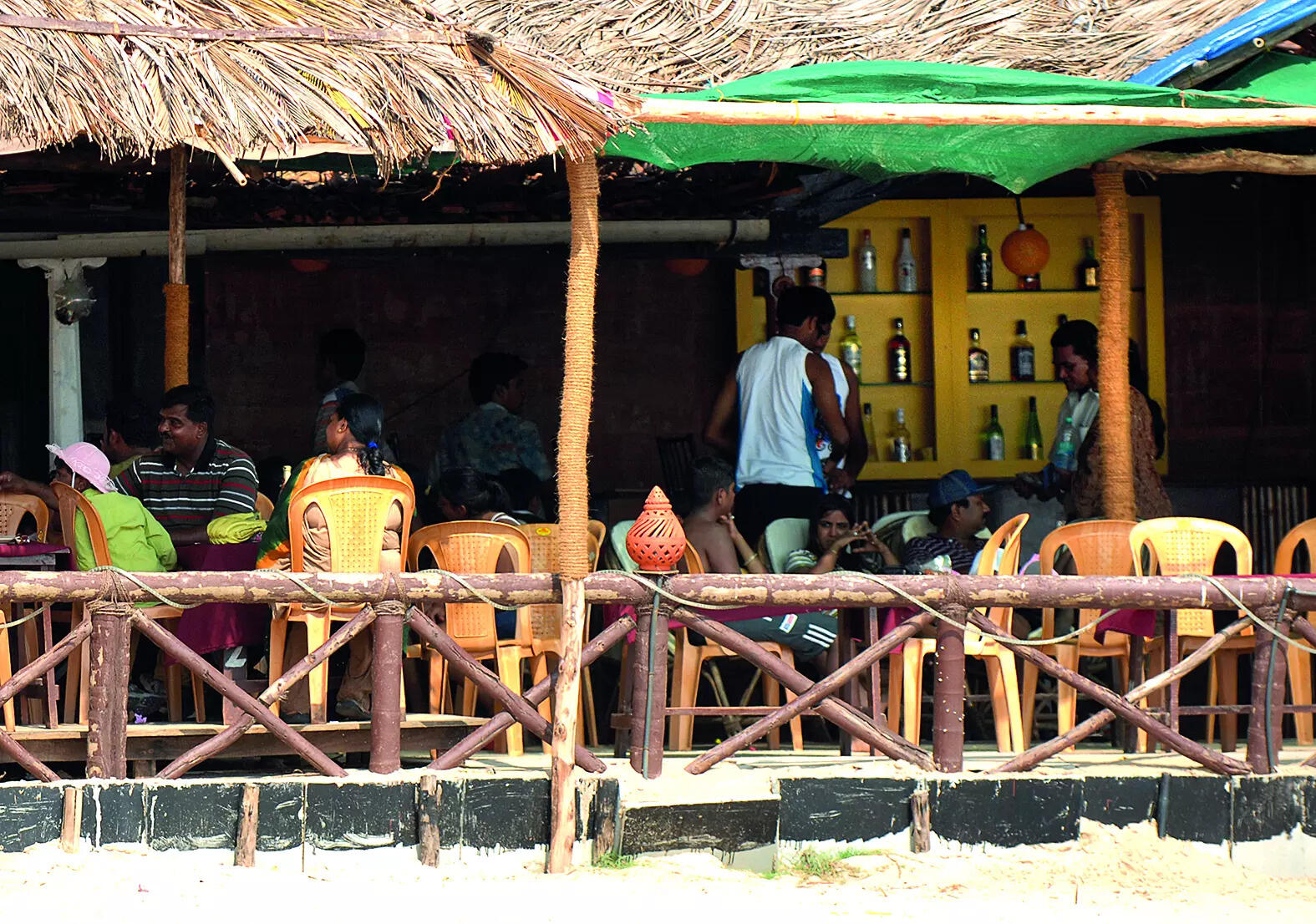 Robust tourism helps excise dept boost revenue by 45% since 2022