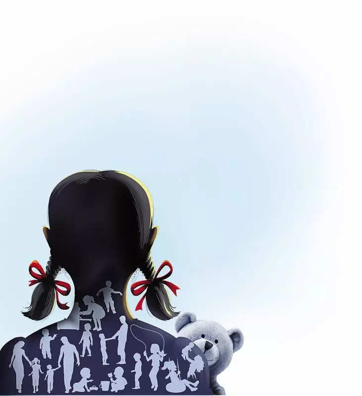 Cops rescue 34 girls from suspected trafficking bid