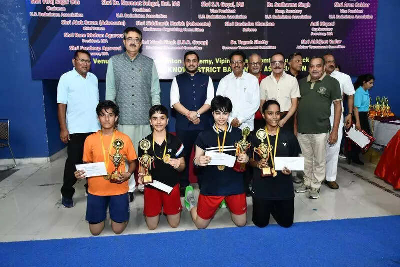 Triple delight for Kapil