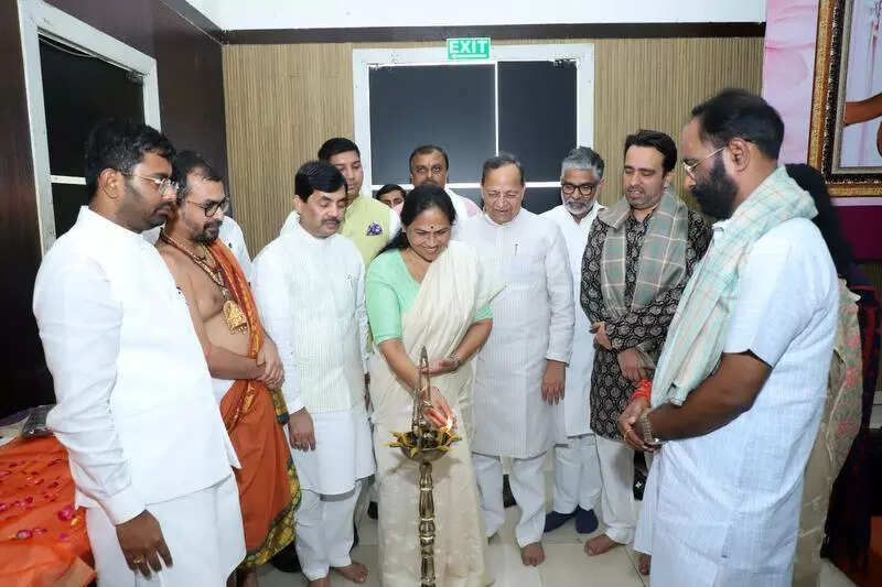 ‘Swami Karpatri true son of soil, Sanatan Dharm’