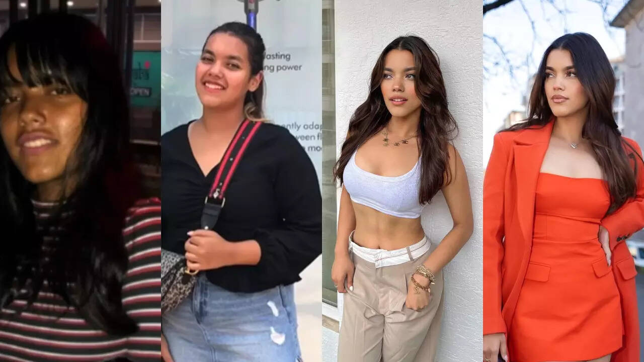 Woman sheds 35 kg without Ozempic or grueling workouts