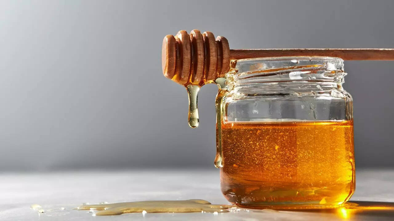 Honey