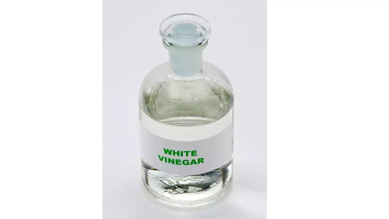 Vinegar