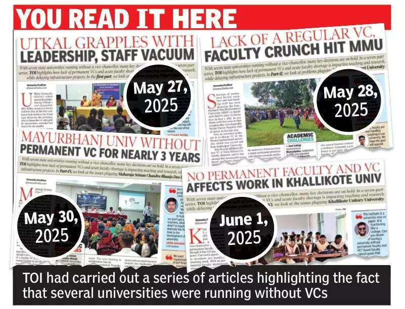 342 academics apply for 13 vice-chancellor posts