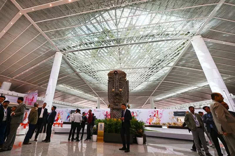 Govt set to appoint consultant for project to ease T1-T3 travel
