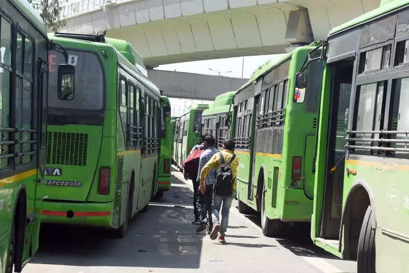 Recharging tourism: Guided tour of city on AC e-buses likely from Sept