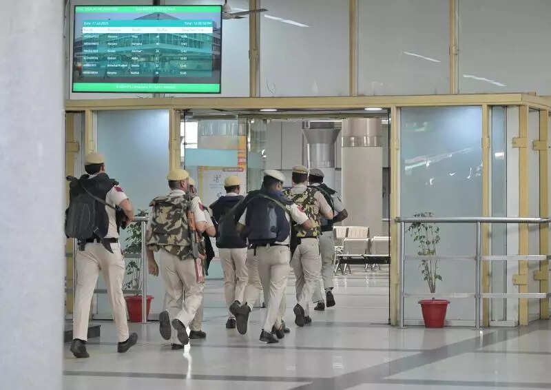 Multi-agency drill to boost city’s disaster preparedness