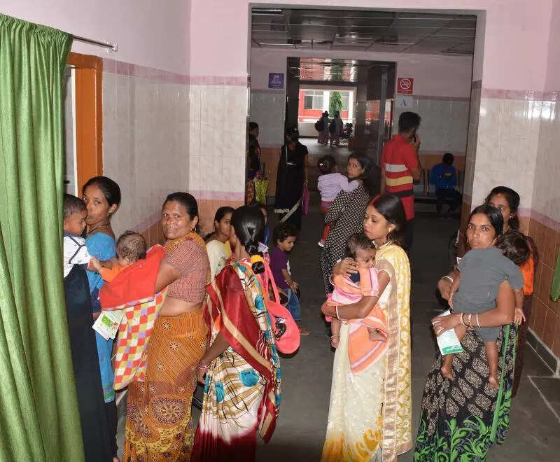 Dist health dept ramps up hepatitis screening and awareness