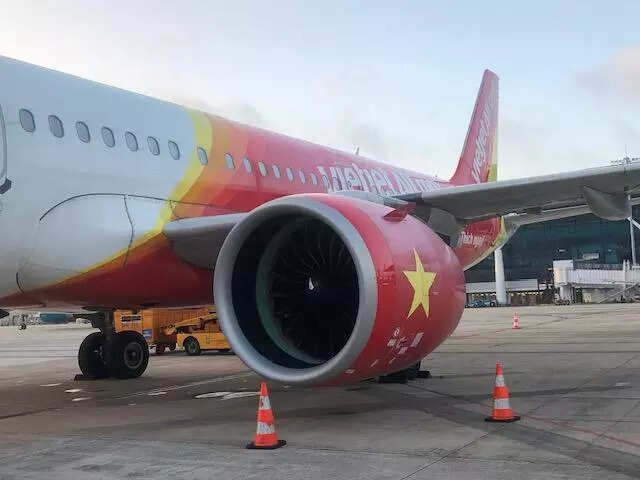 Vietjet Bengaluru-Ho Chi Minh City daily service on the cards